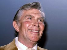 Andy Griffith