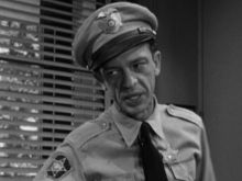 Andy Griffith