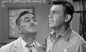 Andy Griffith