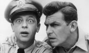 Andy Griffith