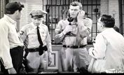 Andy Griffith