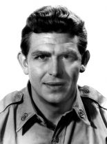 Andy Griffith