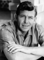 Andy Griffith