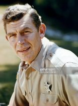 Andy Griffith