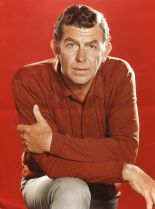 Andy Griffith