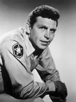 Andy Griffith