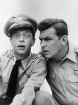 Andy Griffith