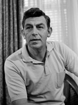 Andy Griffith