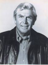 Andy Griffith