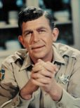 Andy Griffith