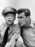 Andy Griffith