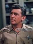 Andy Griffith