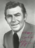 Andy Griffith