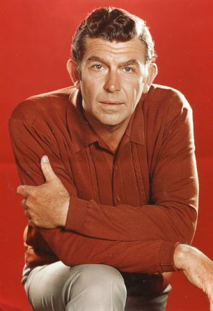 Andy Griffith