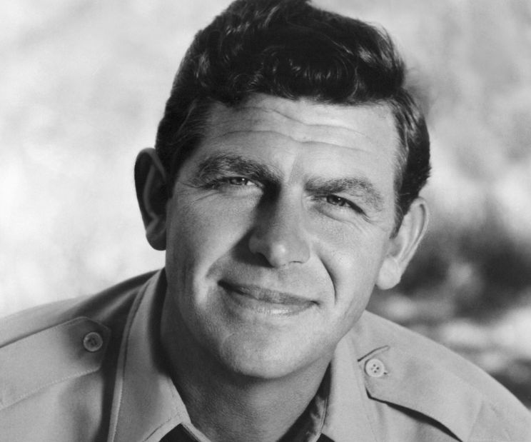 Andy Griffith