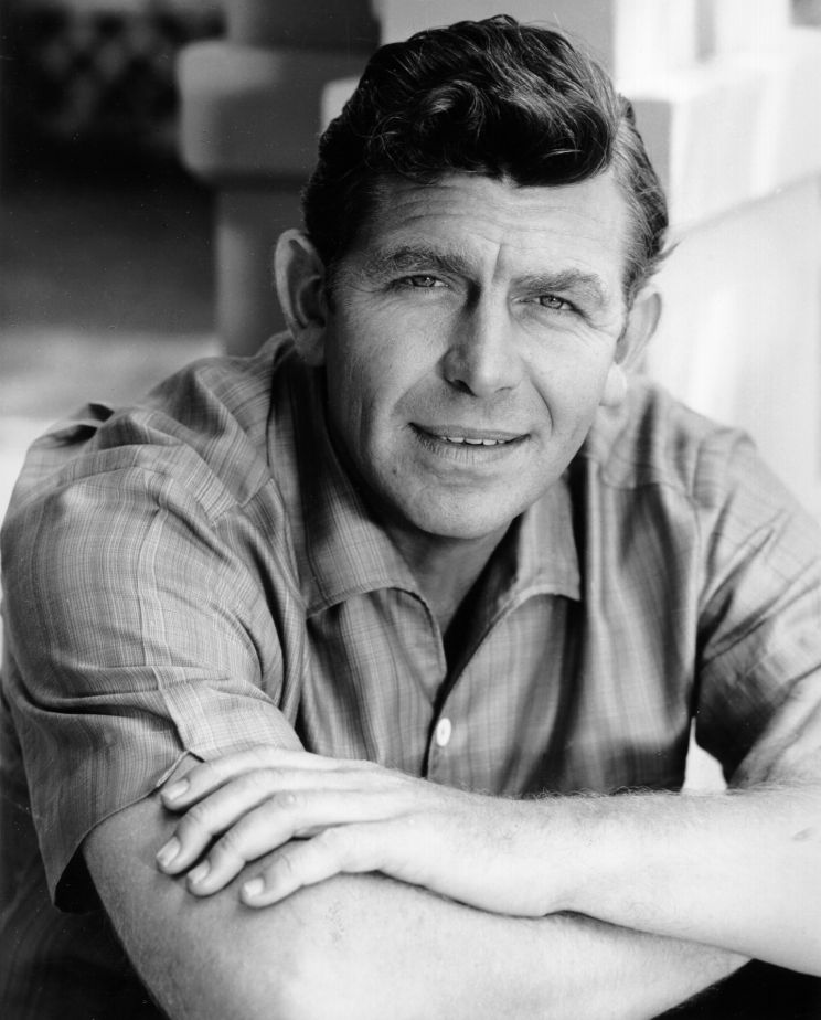 Browse and download High Resolution Andy Griffith's Picture