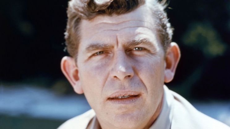 Andy Griffith