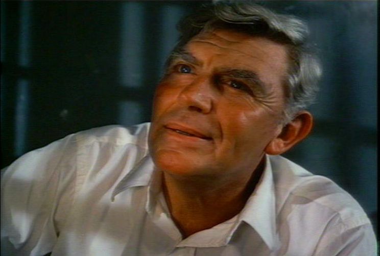 Andy Griffith