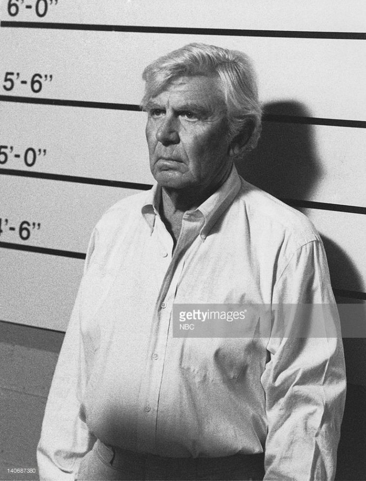 Andy Griffith