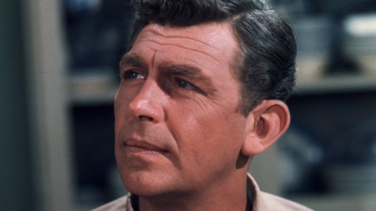 Andy Griffith