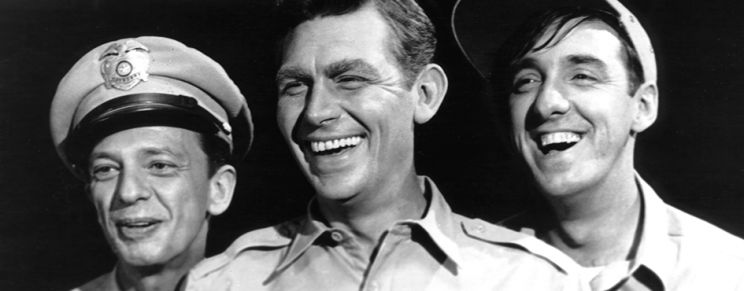Andy Griffith