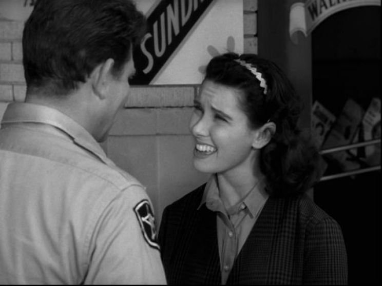 Andy Griffith