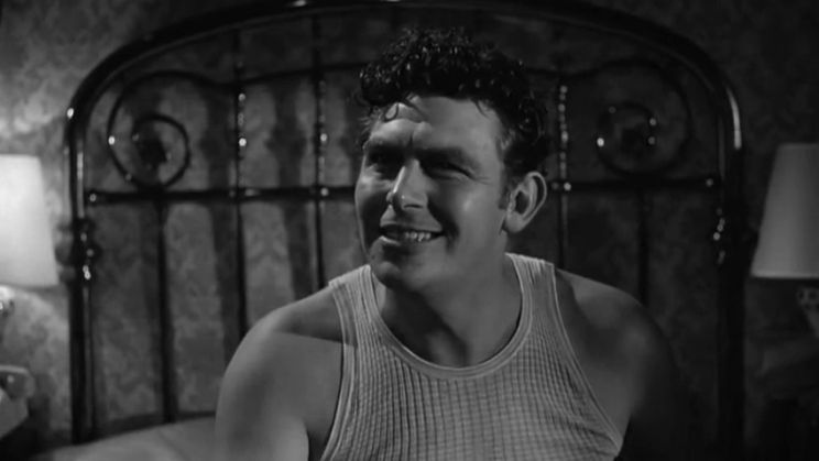 Andy Griffith