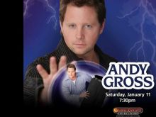 Andy Gross