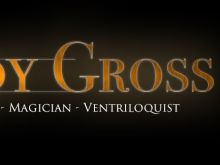 Andy Gross