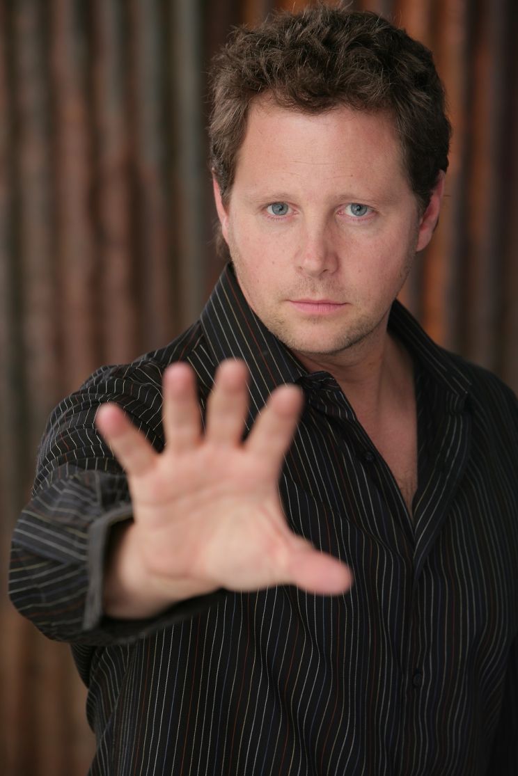 Andy Gross