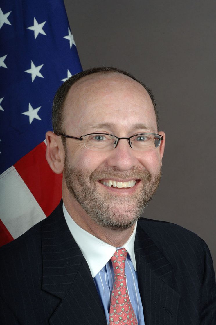 Andy Gross