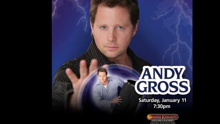 Andy Gross