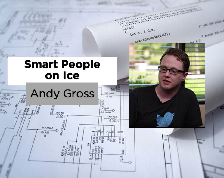 Andy Gross