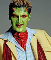 Andy Hallett