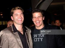 Andy Hallett