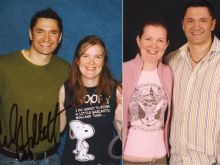 Andy Hallett