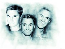 Andy Hallett