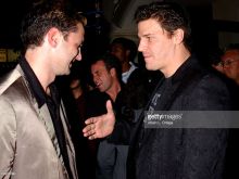 Andy Hallett