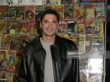 Andy Hallett
