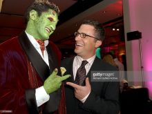 Andy Hallett