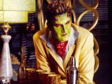 Andy Hallett