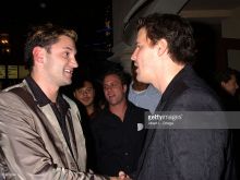 Andy Hallett