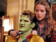 Andy Hallett