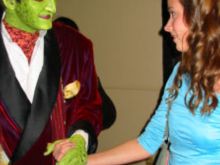 Andy Hallett