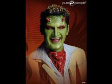 Andy Hallett