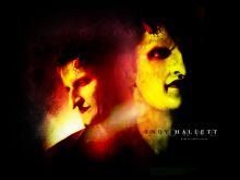 Andy Hallett