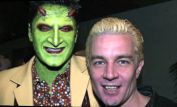 Andy Hallett