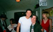 Andy Hallett