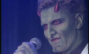 Andy Hallett