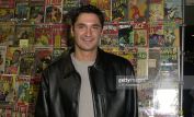 Andy Hallett